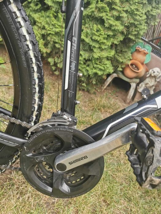 Bicicleta RAAM CR 26 in perfecta stare de functionare Made in Denmark