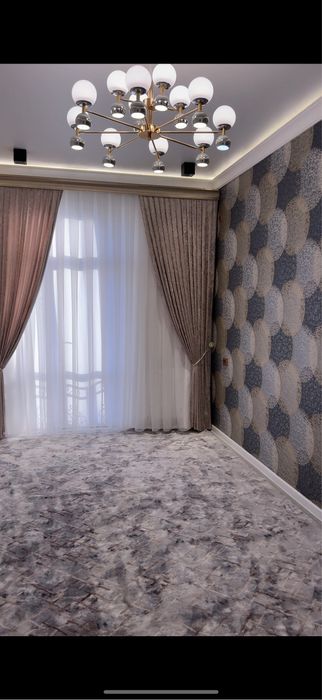 Kvartira sotiladi kritida