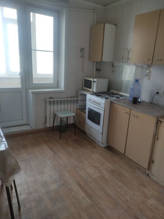 Сдам 2х комн.кв. в 8 мкр