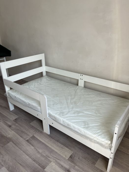 Продам Детскую кровать