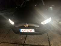 Vand  vw passat b8