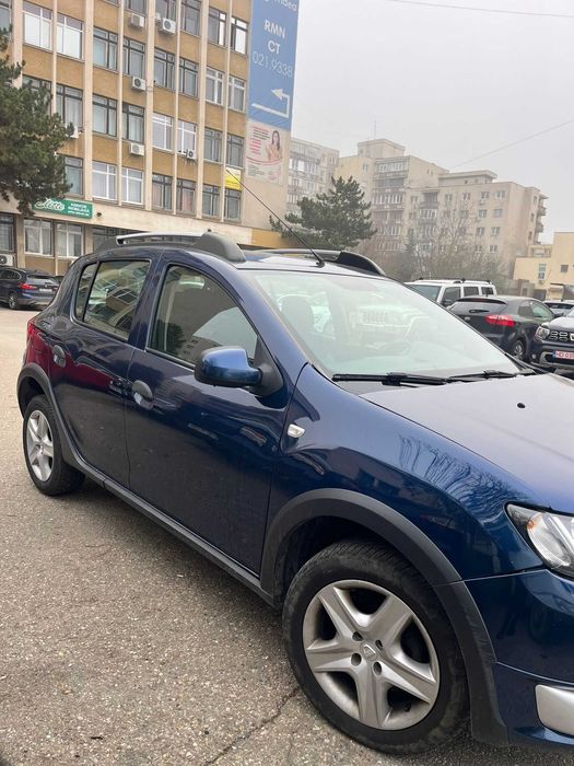 Vand Dacia Sandero Stepway 2016