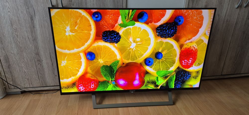 Sony KDL-43WD755 Full HD, Smart, WiFi