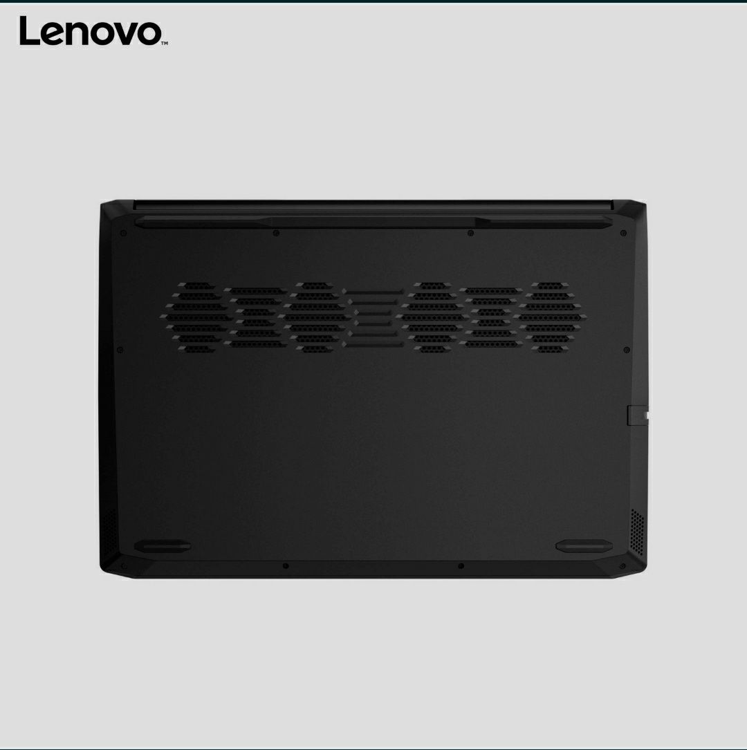 Lenovo IdeaPad gaming