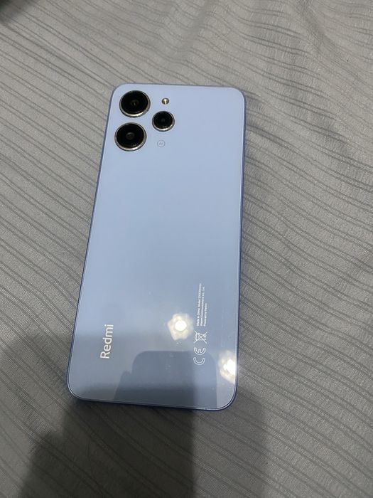 Redmi 12 гб 256