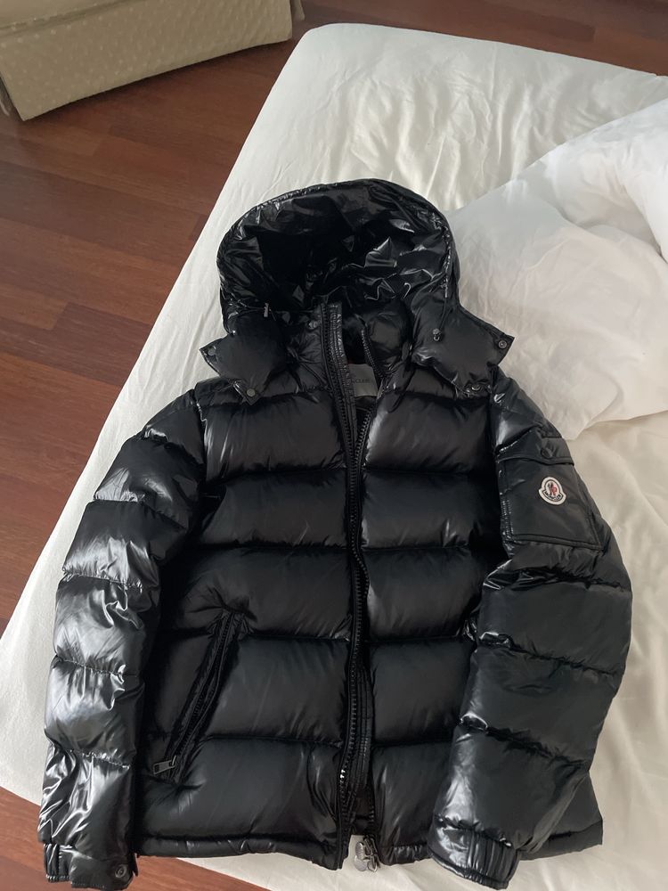 Geaca Moncler Maya