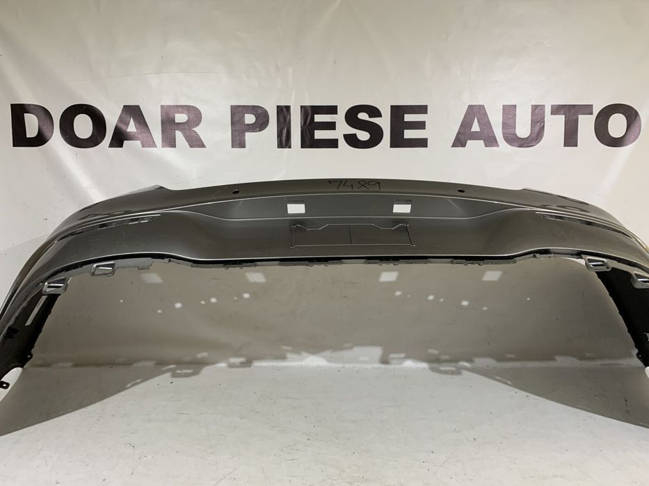 Bara spate Mercedes CLA, AMG W118, 2019, 2020, 2021, 2022, cod origine OE A1778859501.