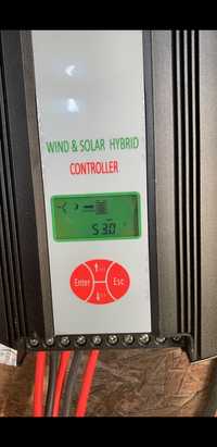 Controler incarcare 30A,kit 3kw 14000,kit 5kw 22000