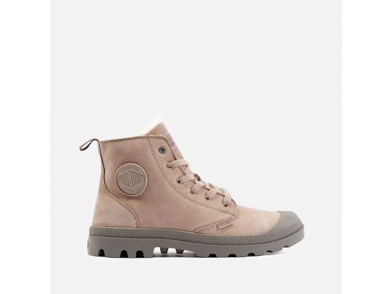 Palladium Pampa Hi Zip WL  размери - 41