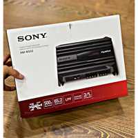 Yangi!Новый!Sony XM-N502 500w 2-канальный усилитель(2 Kanal usilitel)