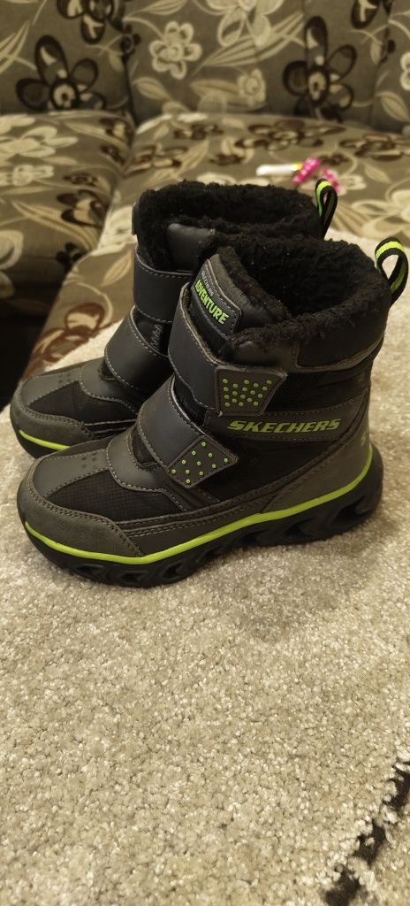 Детски ботуши sketchers