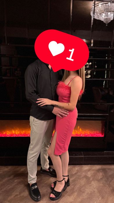 Vând rochiță damă