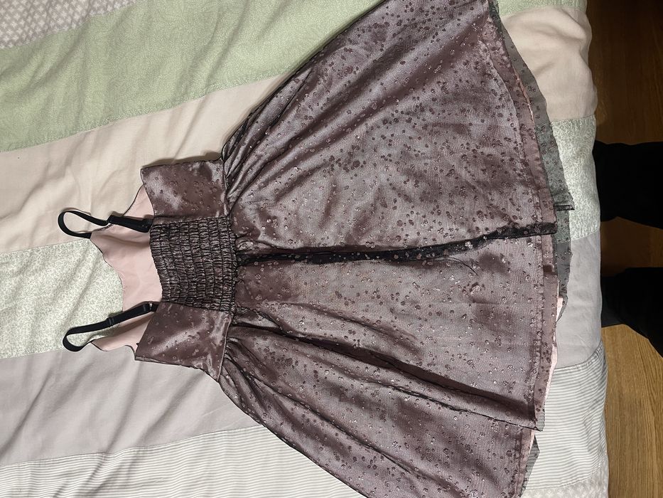 Рокли за принцеса/Лято/Коледа