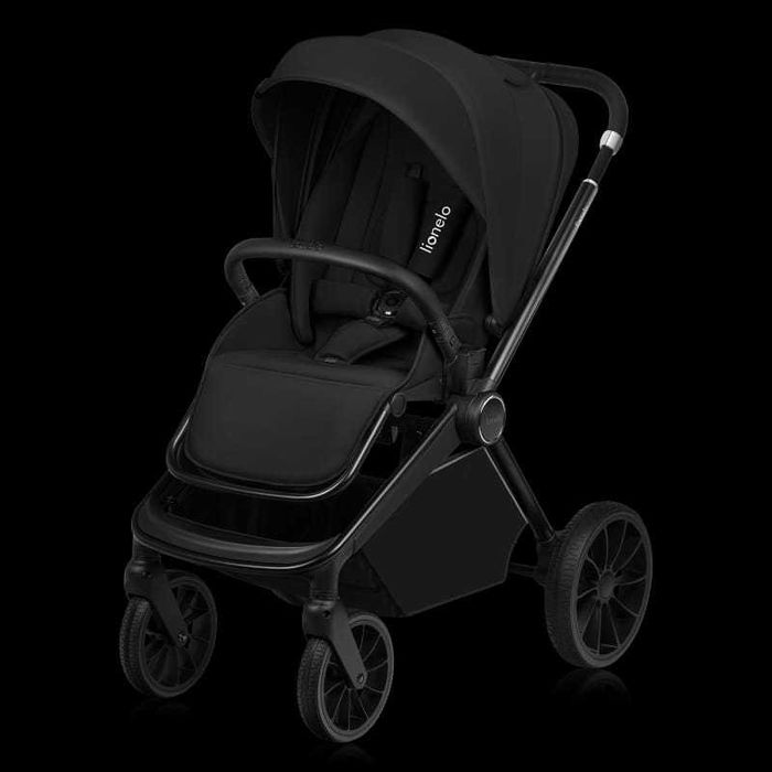 carucior Lionelo Mika Plus 2 in 1
