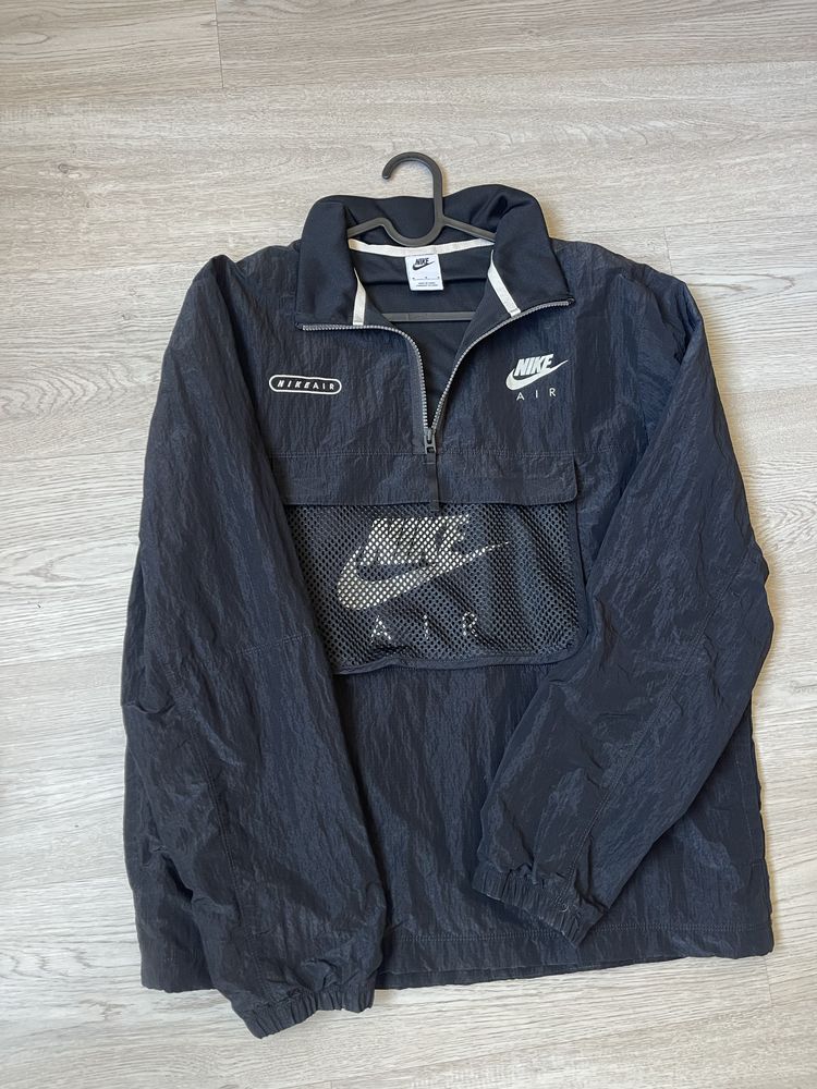 Яке Nike