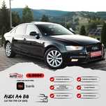 Audi A4 B8 Facelift 2.0 Tdi 170CP 2013 POSIBILITATE RATE