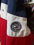 Geaca Tommy Hilfiger