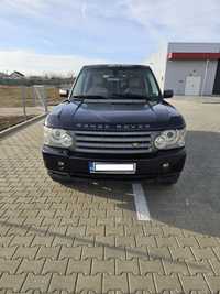 Land Rover Range Rover Autovehicul special N1G - autoutilitara - impozit mic