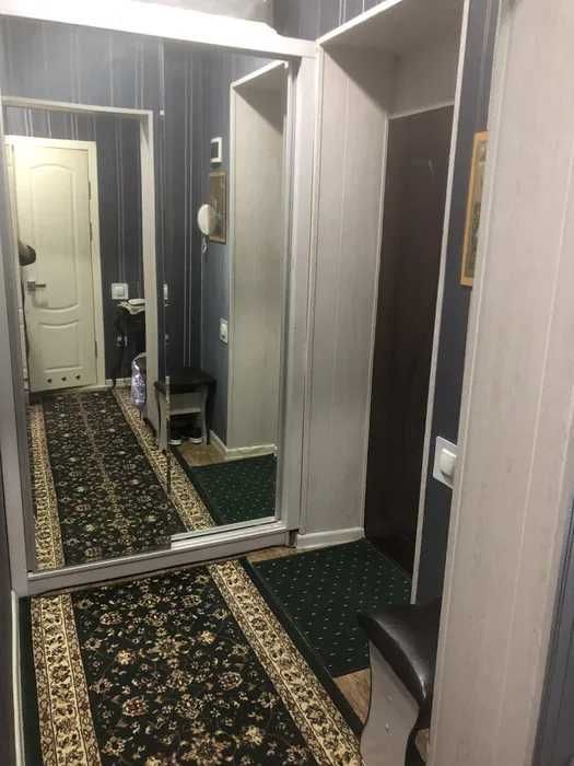 Квартира Центр Нукусская 1в2\\8\\16 42м2 с обстановкой