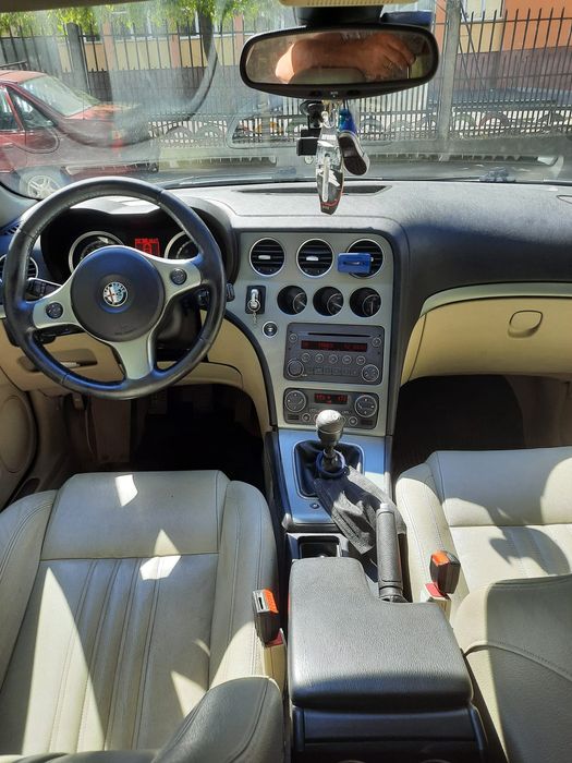 Alfa Romeo 15 jtdm