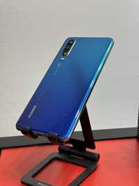 Huawei P30 Aurora Blue (Impecabil) 128 GB Dual-Sim