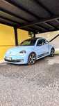 Volkswagen Beetle W Beetle Käfer DSG Istoric în Reprezintă