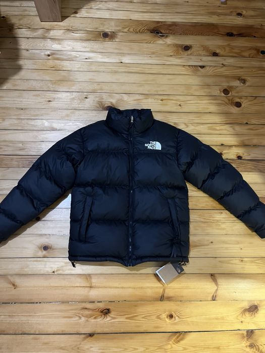 The north face яке