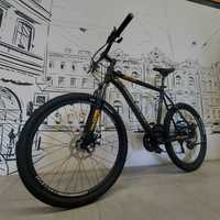 Горный Велосипед Grantel G136. 21" рама. 26" колеса. Скоростной. Mtb.
