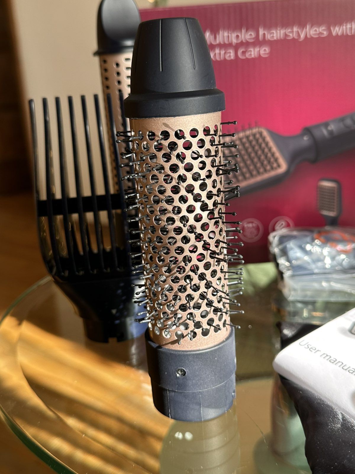 Сешоар Маша Philips series 5000