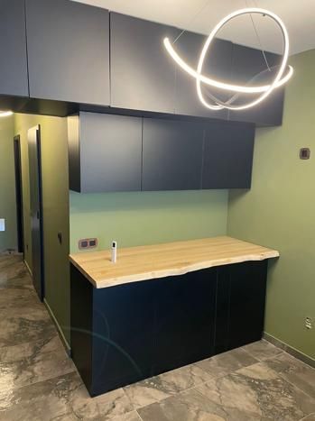 Продава се Едностаен апартамент в София, Център - 40 кв.м за 4800 €/кв.м - Снимка #3