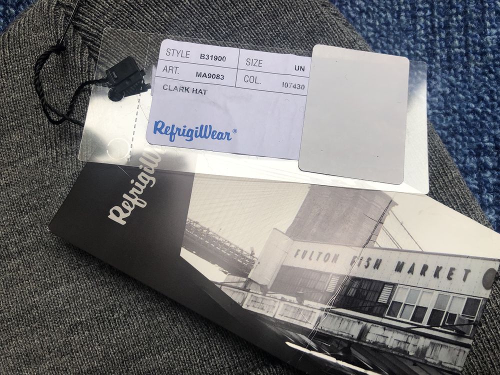 Refrigiwear Hat ОРИГИНАЛНИ зимни шапки