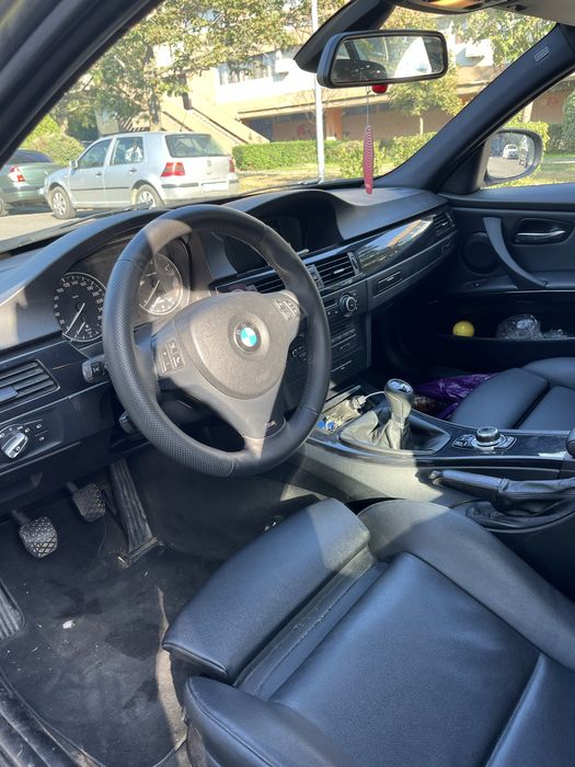 BMW E90 Seria 3 2.0 diesel