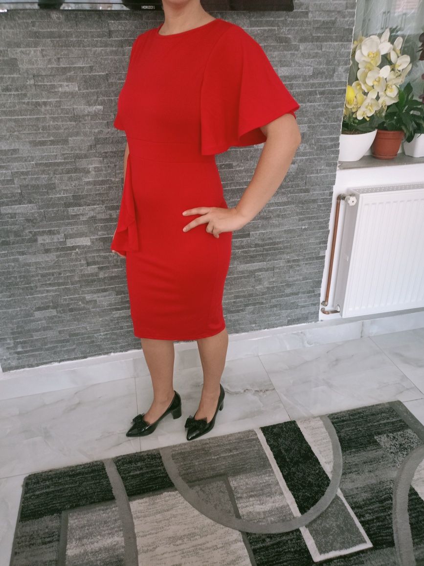 Rochie noua mărime S