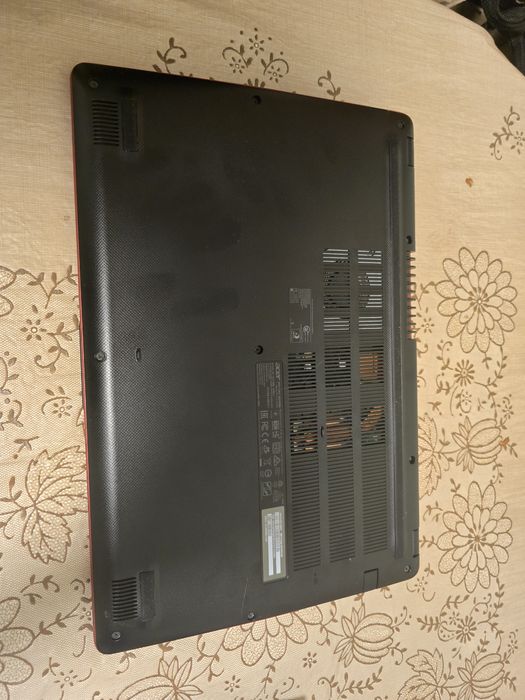 Acer Aspire 5 a515-52g