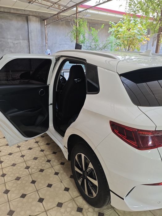 BYD e2 2023йил краскаси тоза