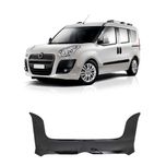 Спойлер преден капак дефлектор за ФИАТ ДОБЛО / Fiat Doblo 2010 - 2014