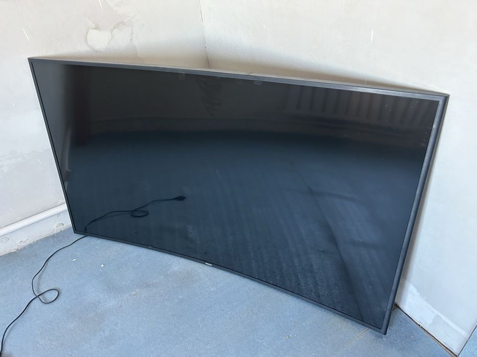 Телевизор самсунг 65 диагональ 165см ue65mu6300