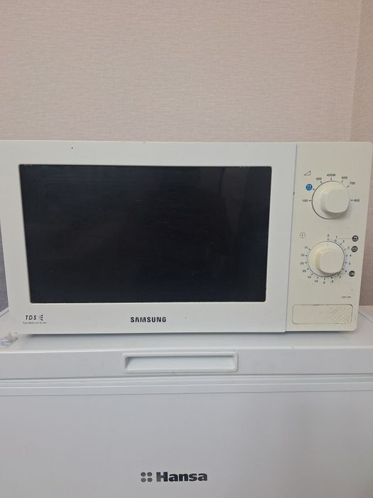 Продам 2 микроволновки