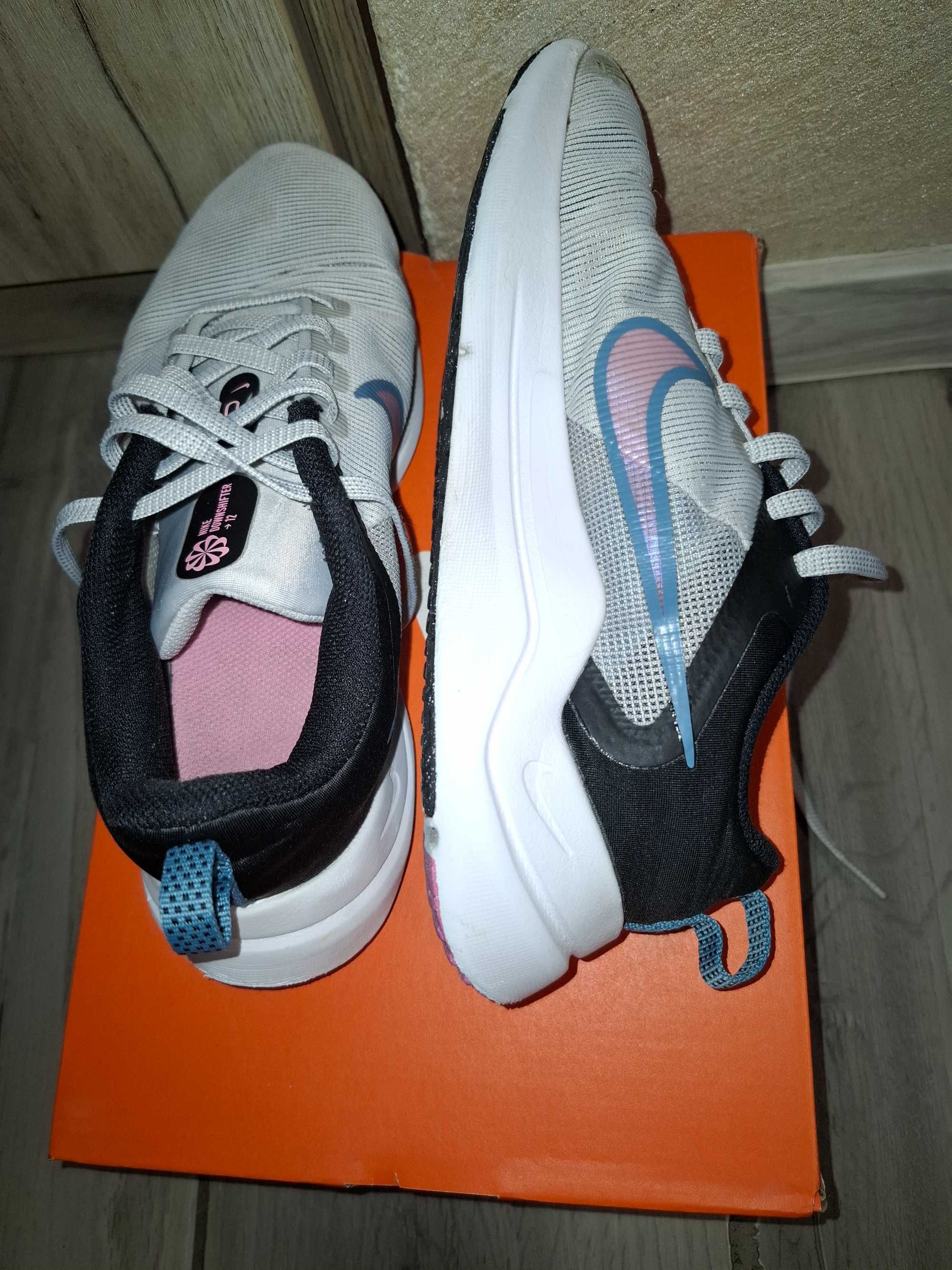 Маратонки Nike Running