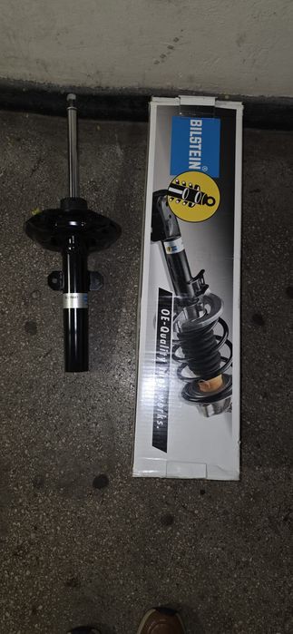 Amortizoare fata Renault Talisman