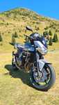 Kawasaki zr750j ..