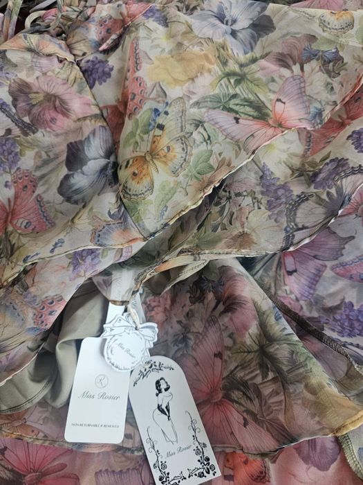 Рокля Miss Rosier - ново!