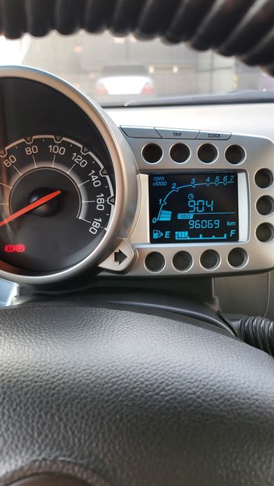 Spark 3 pozaitsiya 2014 yil