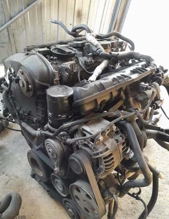 Motor Audi CDH CDHA CDHB CABB A4 B8  2010 1.8 benzina 160Cp