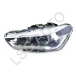 Оригинален ляв фар BMW X1 F48 FULL LED
