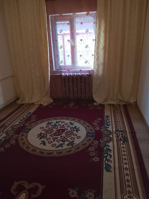 Времянку сдам Халық арена, Думан