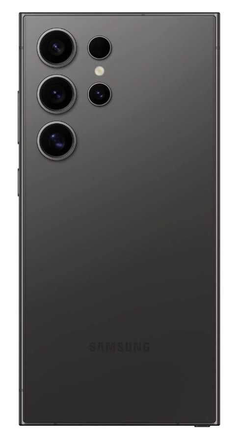 Xalol Muddatli to'lovga Samsung Galaxy S24 Ultra 12/512GB Black
