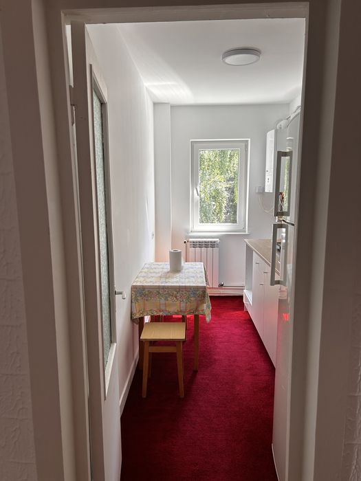 Apartament 4 camere hotelier (minim 3 nopti ) sau termen lung