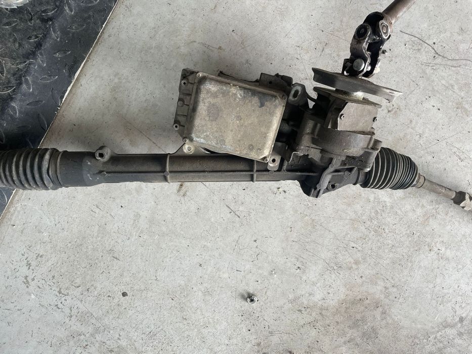 Рейка за пежо 207