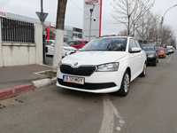 SKODA Fabia 1.0 TSI 2022